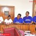 Nyanjura, four others charged over ‘free Besigye’ protest