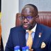 Obua announces bid for NRM vice chair, Northern Uganda
