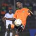 Nec advance title pursuit, ruin KCCA aspirations