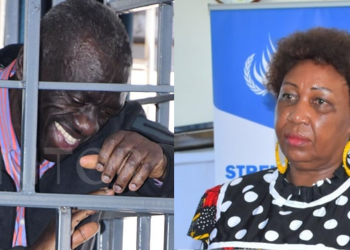 UHRC calls for swift handling of Besigye’s case
