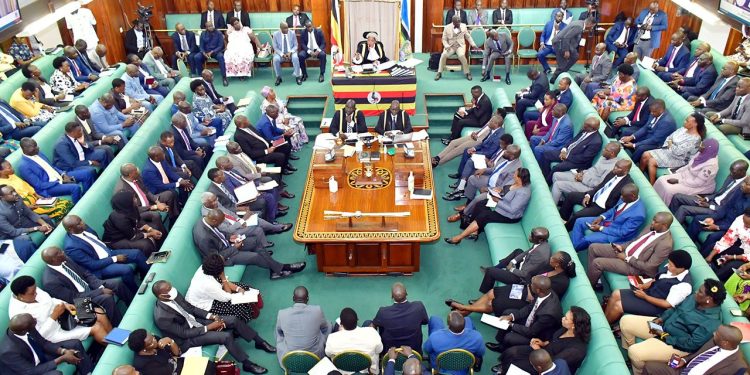 MPs demand explanation on new UCE grading system