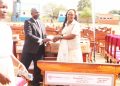 Obongi and Yumbe Districts boosted with learning facilities worth more than 2 billion schillings to improve learning outcomes.